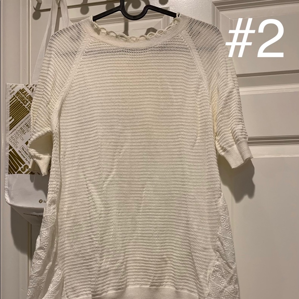 French Connection Cotton Shirt Dress